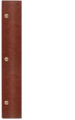 WOOD K ¾A4 brąz BR 8081