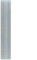 WOOD K ¾A4 srebrny BS 5870