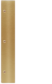 WOOD K ¾A4 złoty BZ 5872