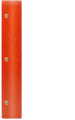 WOOD K ¾A4 jasny brąz JB 8085