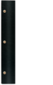 WOOD K ¾A4 czarny C 0001