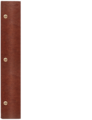WOOD K brąz BR 8081