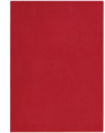 czerwony CZ 0022