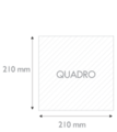 KONSUL płótno Format Quadro