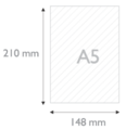 Magnetico A5