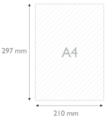 Magnetico A4