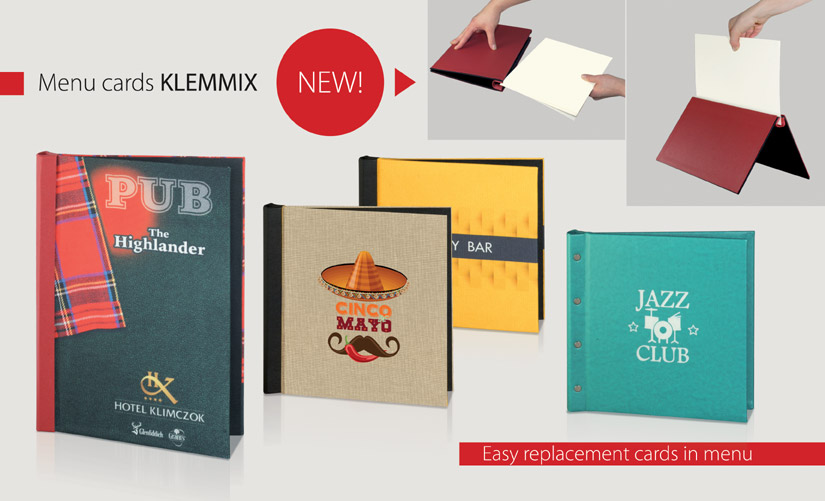 Klemmix en