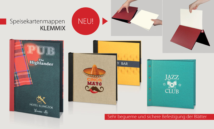 klemmix de