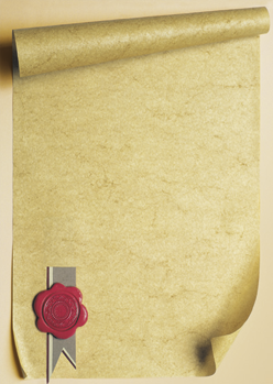 Seal 20 sheets