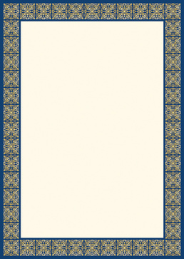 England 50 sheets