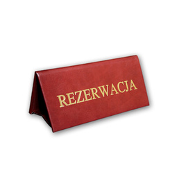 RESERVIERUNG S
