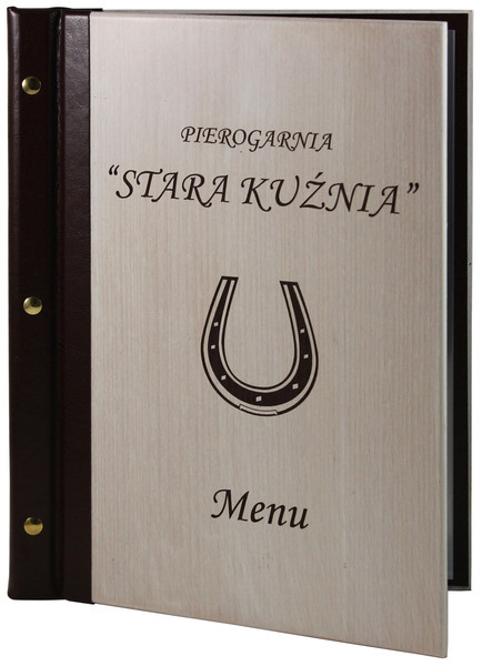 menu cards