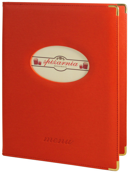 menu cards