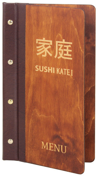 menu cards