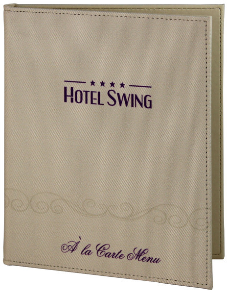 menu cards
