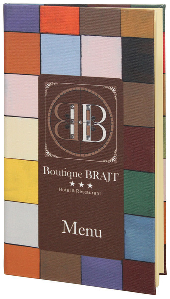 menu cards