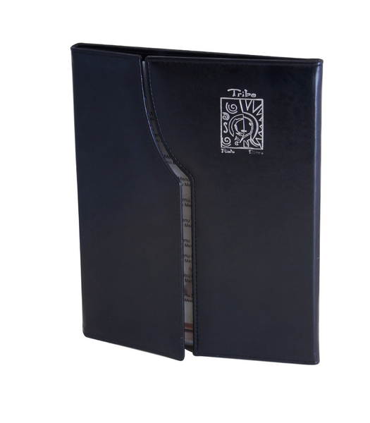 Menu card 083 - card VIP