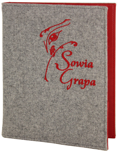 menu cards