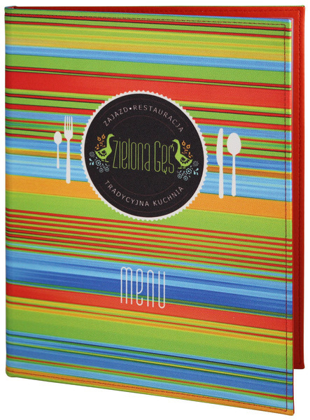 menu cards