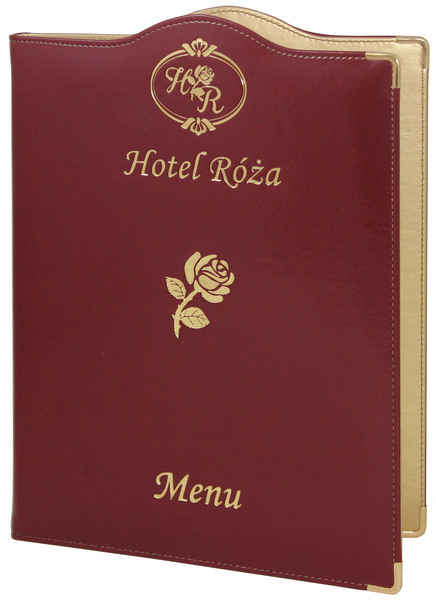 menu cards