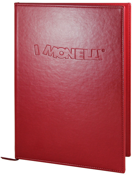 Menu cards