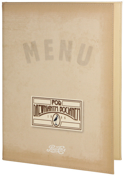 menu cards