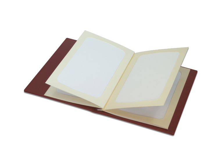 Open cover