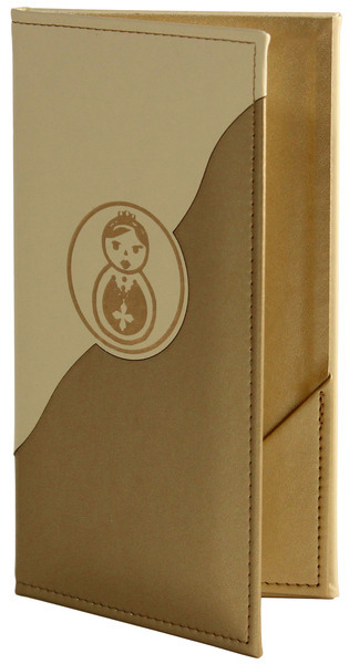 etui kelnerskie
