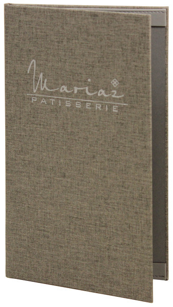 karty menu vip
