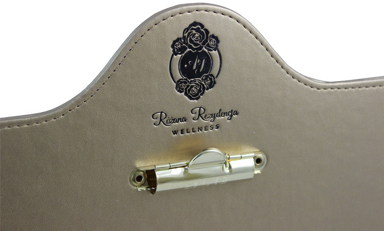Menu card No. 581 - model Sided