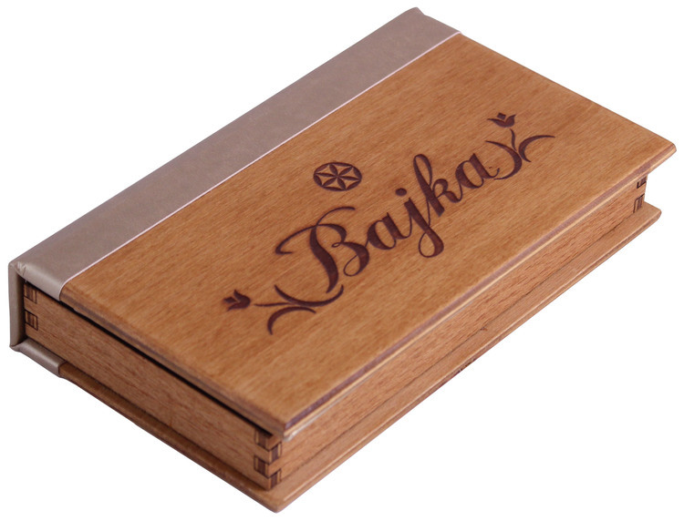 Bezahlungschatztruhe Nr.632 aus Holz