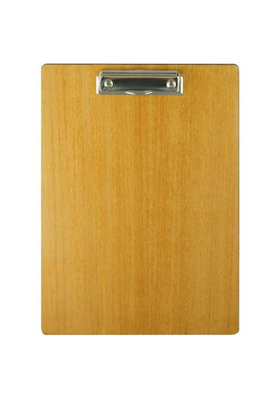 Menu card No. 695- model Sided Metal Clip 09
