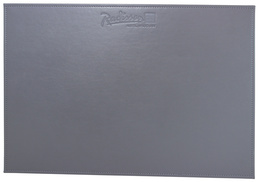 Product No. 784 table pads, eco leather with logo