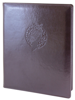 Menu card No. 786