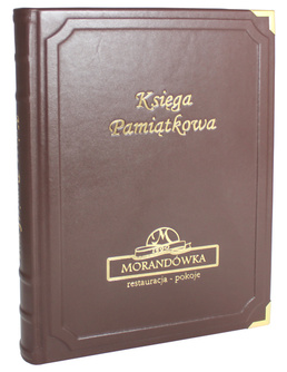 Commemorative Book No. 780 - decorating the cover