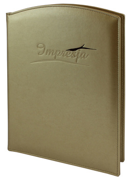 Menu card No. 793