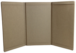 Menu card No. 886 model Vip with pockets