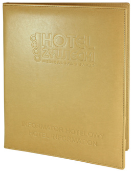 Menu card No. 906