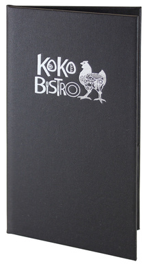 Menükarte Nr. 939