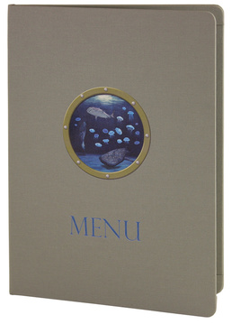 Menükarte Nr. 941