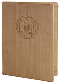 Karta menu nr 944 model VIP V12