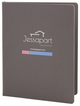 Menu card No. 947