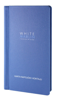 Menu card No. 994