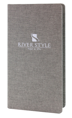 Menu card No. 1000