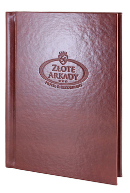 Menu card No. 1002