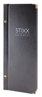 Menu card No.  1005