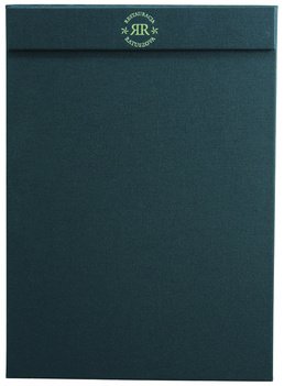 Menu card No. 1008
