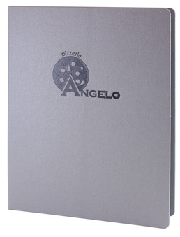 Menu card No. 1011