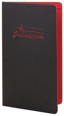 Karta menu  nr 1036 model VIP