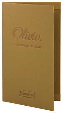 Karta menu nr 1042 model VIP V 12